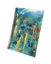 Load image into Gallery viewer, High Tide Notebook | by Will Gibbes
