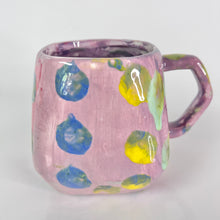 Load image into Gallery viewer, All About Them Angles Mug

