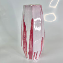 Load image into Gallery viewer, Faceted Vase
