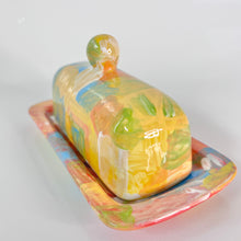 Load image into Gallery viewer, Butter Dish
