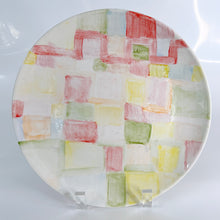 Load image into Gallery viewer, Coupe Medium Hanging Plate 10&quot;
