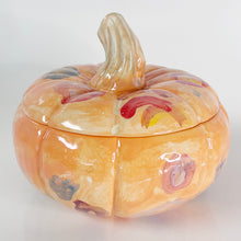 Load image into Gallery viewer, Pumpkin Tureen
