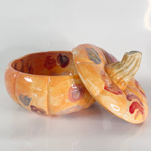 Load image into Gallery viewer, Pumpkin Tureen
