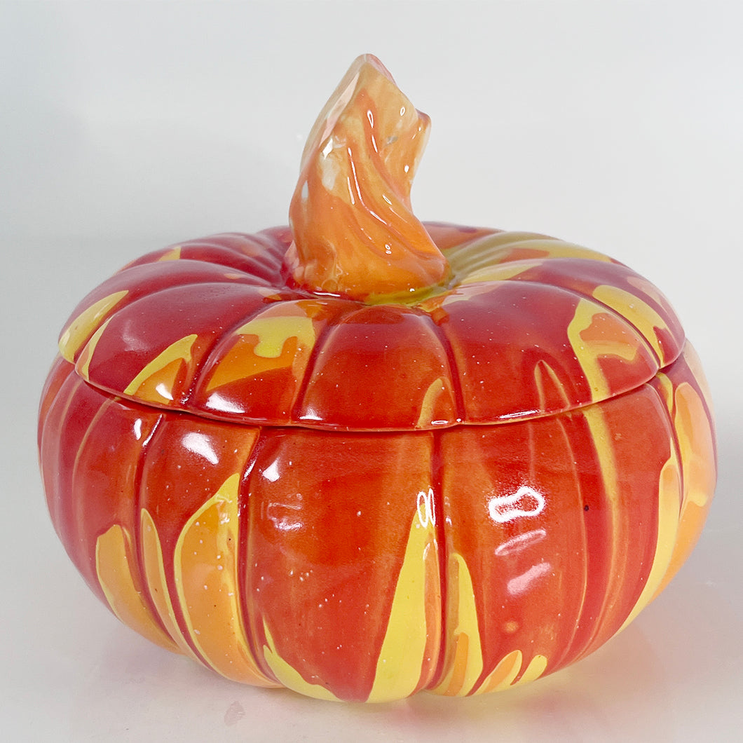 Pumpkin Tureen