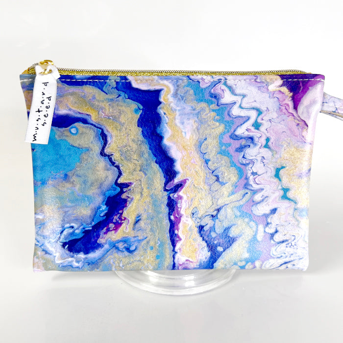 Creation | Poptart To Go Pouch | Jacob Gulland