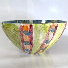Load image into Gallery viewer, Contemporary Bowl Large | Local Pickup Only
