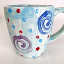 Load image into Gallery viewer, Pint Ice Cream Mug

