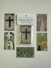 Load image into Gallery viewer, Religious Flat Gift Tags (pack of 20) | Various Seedsters
