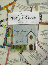 Load image into Gallery viewer, Prayer Cards
