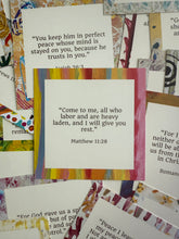 Load image into Gallery viewer, Prayer Cards
