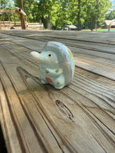 Load image into Gallery viewer, Peanut the Hedgehog Mighty Tot
