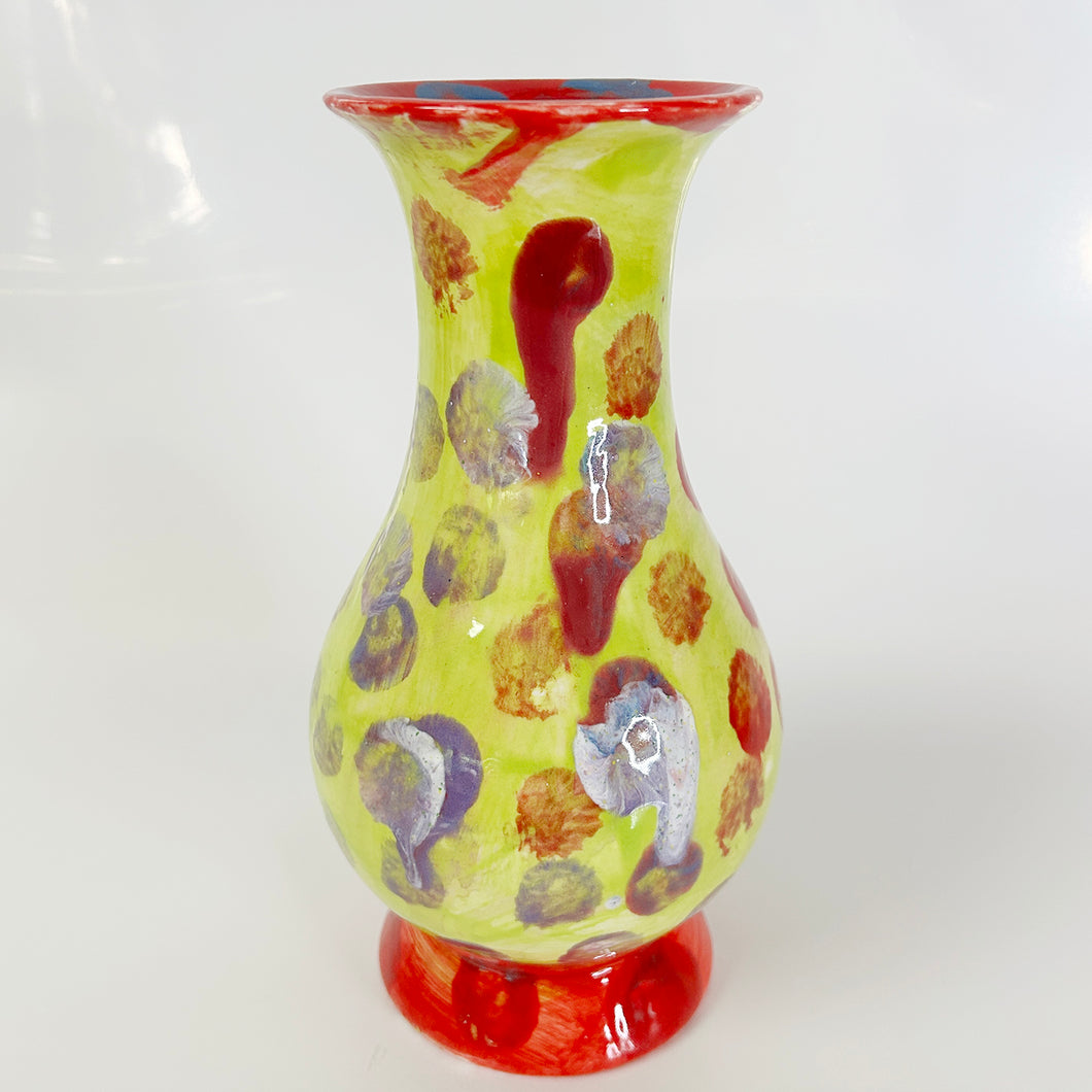 Vinti Vase