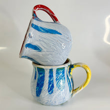 Load image into Gallery viewer, Coffee Pot Mug
