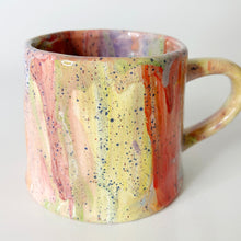 Load image into Gallery viewer, Forged Bell Mug
