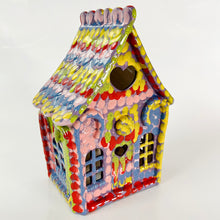 Load image into Gallery viewer, Gingerbread House Light-Up
