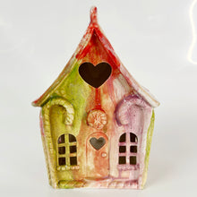 Load image into Gallery viewer, Gingerbread House Light-Up
