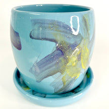 Load image into Gallery viewer, Love Blooms Planter
