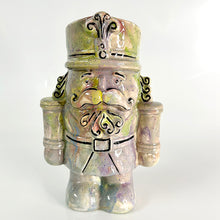 Load image into Gallery viewer, Nutty Nutcracker
