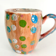Load image into Gallery viewer, Barrel Mug
