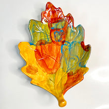 Load image into Gallery viewer, It&#39;s a Wonderful Leaf Bowl
