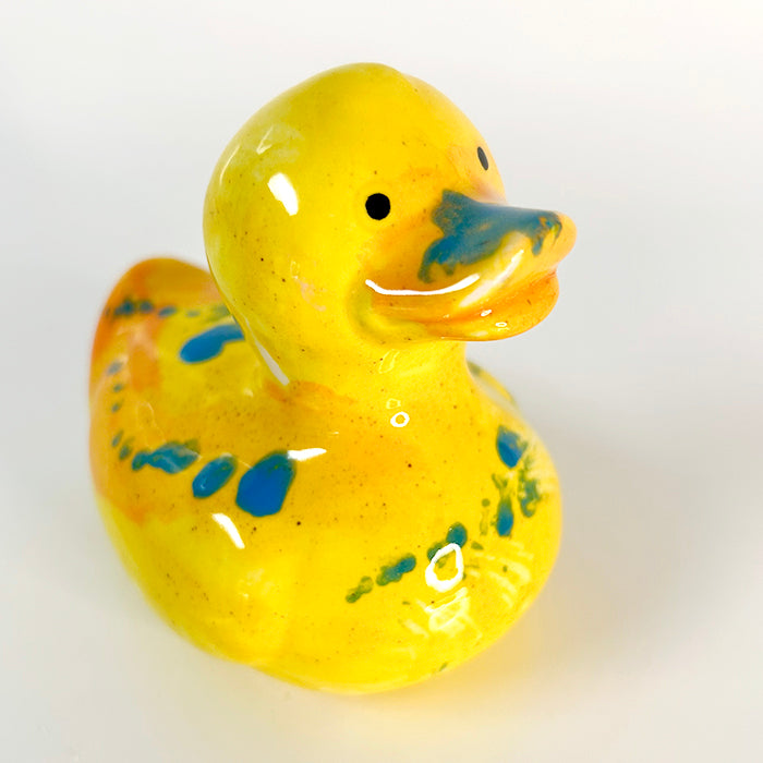 Number One Ducky