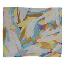 Load image into Gallery viewer, Love in Jesus Blanket | Lindsay Hamilton
