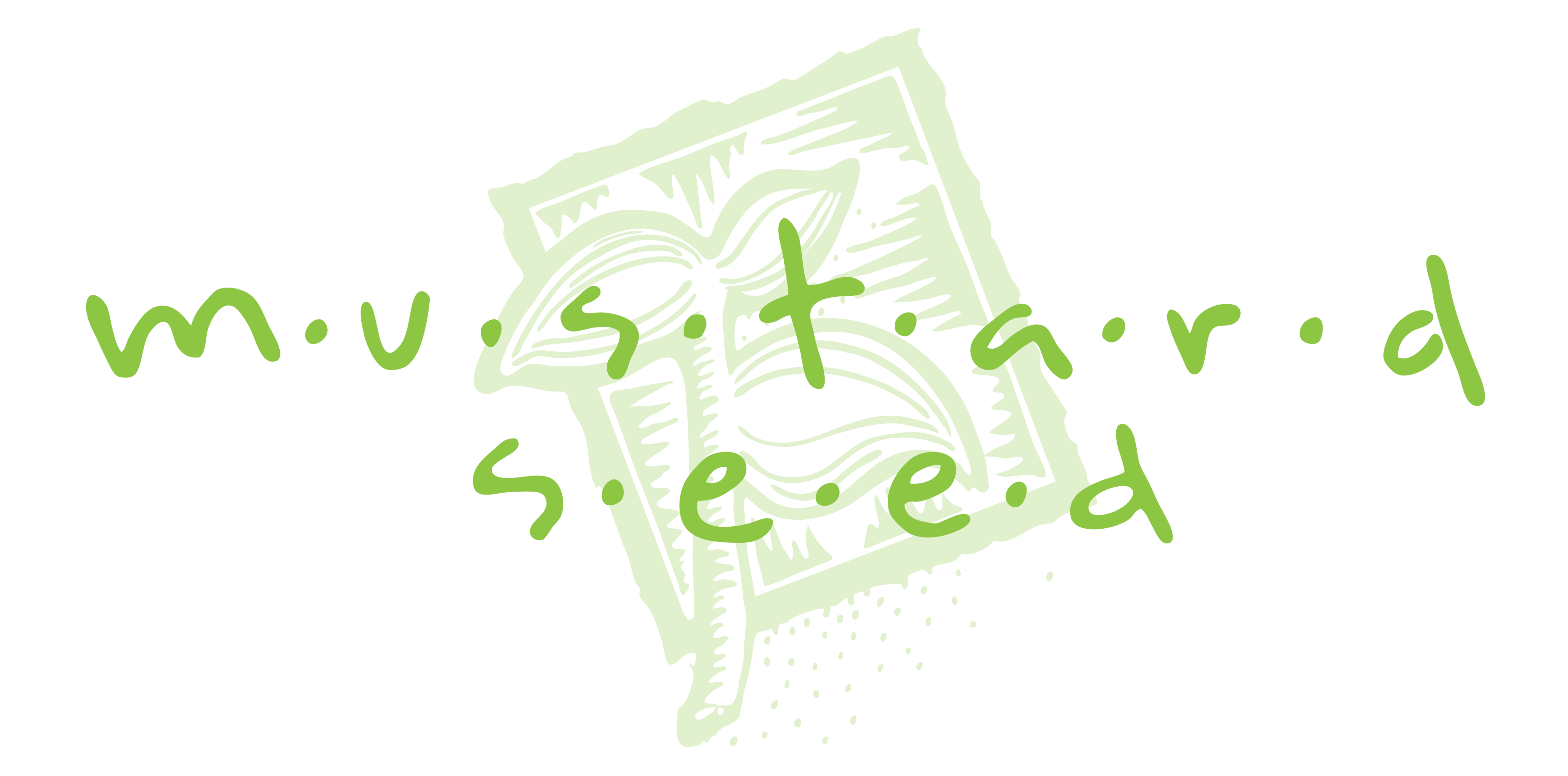 The Mustard Seed logo
