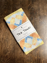 Load image into Gallery viewer, Renaissance Tea Towel | Artwork by Payton Dill
