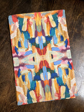 Load image into Gallery viewer, Dogwood Tea Towel | Artwork by Mary Claire Fairbank
