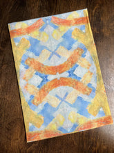 Load image into Gallery viewer, Renaissance Tea Towel | Artwork by Payton Dill

