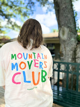 Load image into Gallery viewer, Join the Club T-Shirt | Artwork by Russell Cobb
