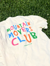 Load image into Gallery viewer, Join the Club T-Shirt | Artwork by Russell Cobb

