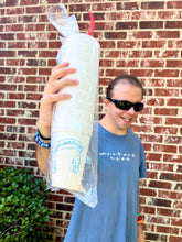 Load image into Gallery viewer, Walk of Champions Styrofoam Cups (Sleeve of 10) | Artwork by Russell Cobb
