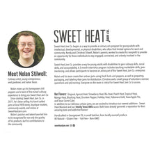 Load image into Gallery viewer, Sweet Heat Jams | Sweet Heat Original
