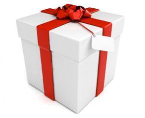 Add Gift Wrap $4.00 (optional)