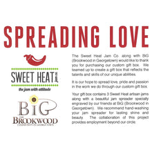 Load image into Gallery viewer, Sweet Heat Jams | Tropical Heat

