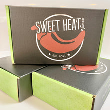 Load image into Gallery viewer, Sweet Heat Jams | Texas Apple Pie
