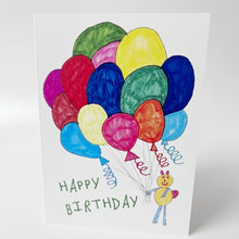 Load image into Gallery viewer, Birthday Cards | Various Seedsters
