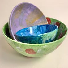 Load image into Gallery viewer, Contemporary Bowl Large | Local Pickup Only
