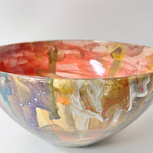 Load image into Gallery viewer, Contemporary Bowl Large | Local Pickup Only
