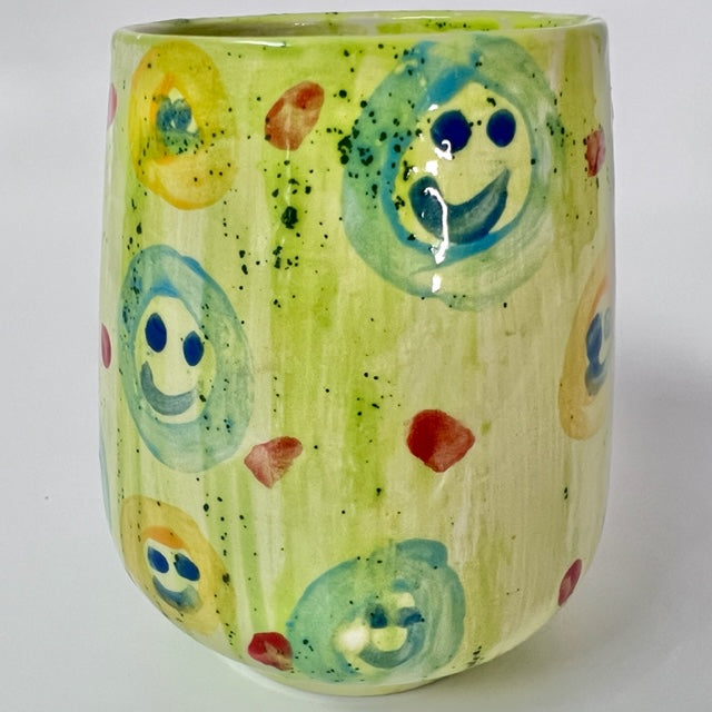 Essential Stemless Glass