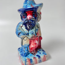 Load image into Gallery viewer, Handbuilt Rebel Small
