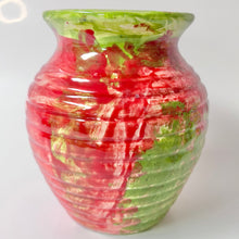 Load image into Gallery viewer, Hand Thrown Vase
