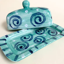 Load image into Gallery viewer, Butter Dish
