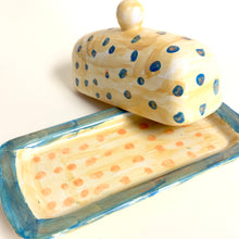 Load image into Gallery viewer, Butter Dish

