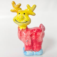 Load image into Gallery viewer, Randy Reindeer
