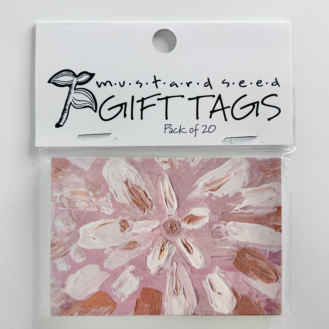 Everyday Flat Gift Tags | Various Seedsters
