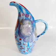 Load image into Gallery viewer, Naples Pitcher
