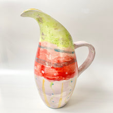 Load image into Gallery viewer, Naples Pitcher
