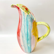 Load image into Gallery viewer, Naples Pitcher
